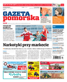 Gazeta Pomorska/Grudziądz, Świecie, Chełmno, Wąbrzeźno
