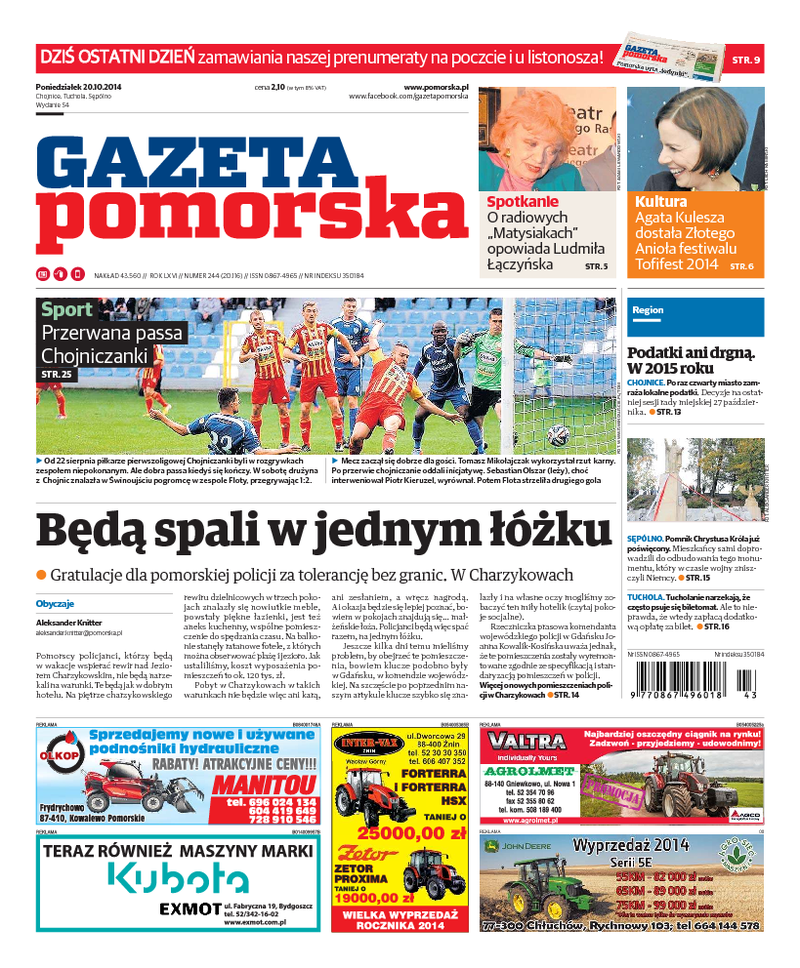 Gazeta Pomorska