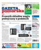 Gazeta Pomorska/Włocławek, Aleksandrów, Radziejów, Lipno