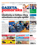 Gazeta Pomorska/Inowrocław, Mogilno, Żnin