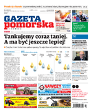 Gazeta Pomorska/Toruń, Brodnica, Chełmża, Nowe Miasto, Golub-Dobrzyń