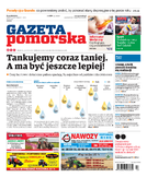 Gazeta Pomorska/Bydgoszcz, Nakło, Bydgoszcz - okolice