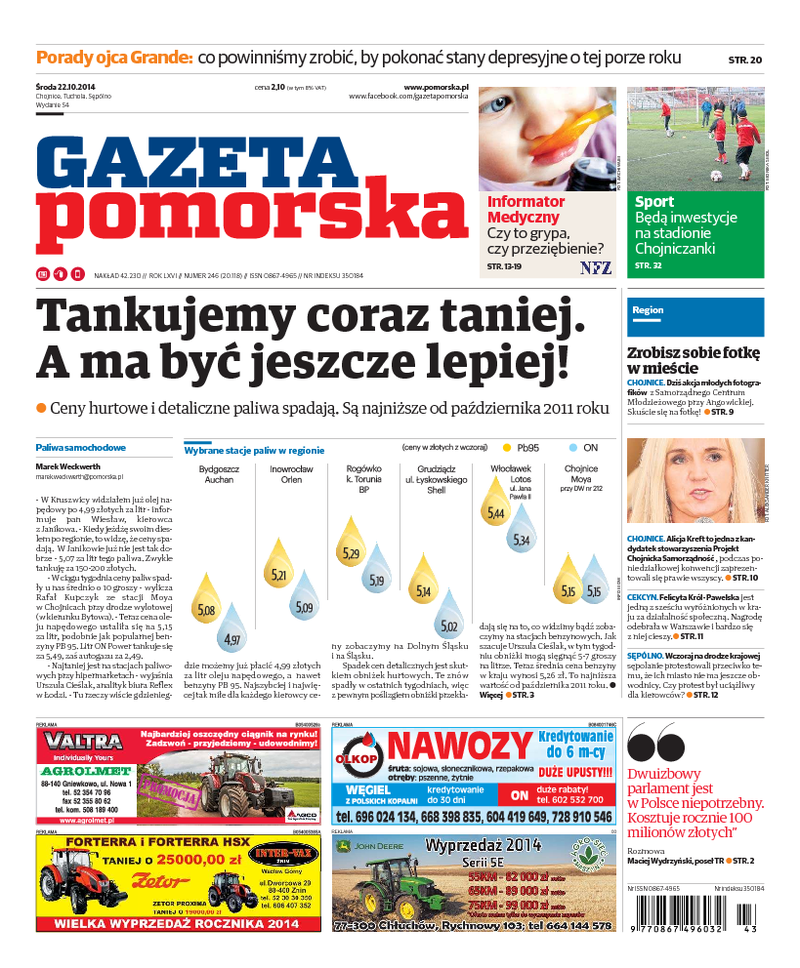Gazeta Pomorska