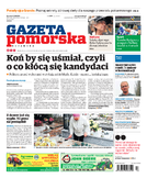 Gazeta Pomorska/Włocławek, Aleksandrów, Radziejów, Lipno