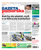 Gazeta Pomorska/Toruń, Brodnica, Chełmża, Nowe Miasto, Golub-Dobrzyń