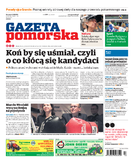 Gazeta Pomorska/Inowrocław, Mogilno, Żnin
