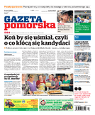 Gazeta Pomorska/Grudziądz, Świecie, Chełmno, Wąbrzeźno