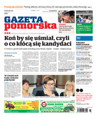 Gazeta Pomorska