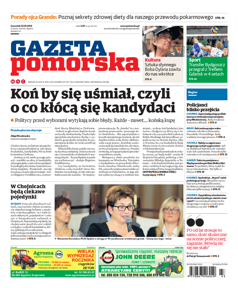 Gazeta Pomorska