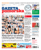 Gazeta Pomorska/Toruń, Brodnica, Chełmża, Nowe Miasto, Golub-Dobrzyń