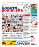Gazeta Pomorska/Włocławek, Aleksandrów, Radziejów, Lipno