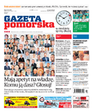 Gazeta Pomorska/Bydgoszcz, Nakło, Bydgoszcz - okolice