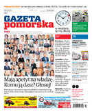 Gazeta Pomorska/Inowrocław, Mogilno, Żnin
