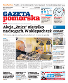 Gazeta Pomorska/Bydgoszcz,Inowrocław, Chojnice
