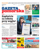 Gazeta Pomorska/Inowrocław, Mogilno, Żnin