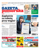 Gazeta Pomorska/Toruń, Brodnica, Chełmża, Nowe Miasto, Golub-Dobrzyń