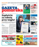 Gazeta Pomorska/Bydgoszcz, Nakło, Bydgoszcz - okolice