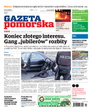 Gazeta Pomorska/Inowrocław, Mogilno, Żnin