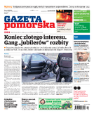 Gazeta Pomorska/Grudziądz, Świecie, Chełmno, Wąbrzeźno