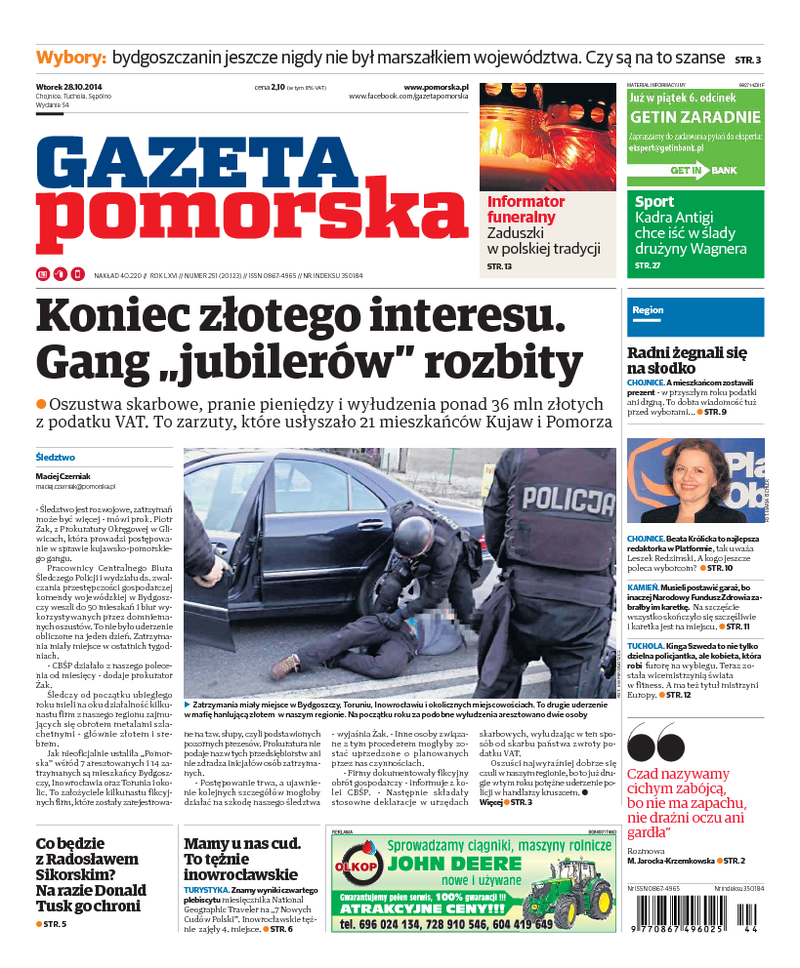 Gazeta Pomorska