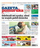 Gazeta Pomorska/Włocławek, Aleksandrów, Radziejów, Lipno