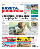 Gazeta Pomorska/Bydgoszcz, Nakło, Bydgoszcz - okolice