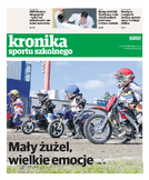 dodatek specjalny do grzbietu głównego 1