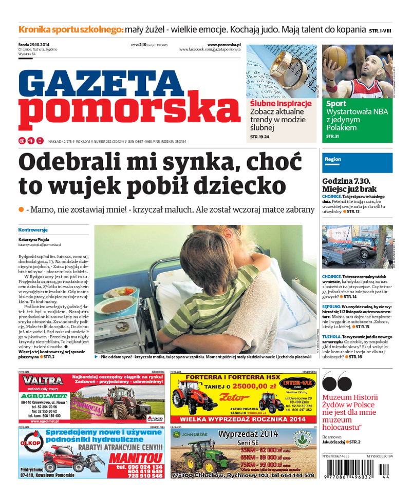 Gazeta Pomorska