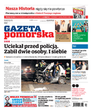 Gazeta Pomorska/Inowrocław, Mogilno, Żnin