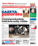 Gazeta Pomorska/Włocławek, Aleksandrów, Radziejów, Lipno