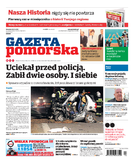 Gazeta Pomorska/Grudziądz, Świecie, Chełmno, Wąbrzeźno