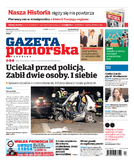 Gazeta Pomorska/Toruń, Brodnica, Chełmża, Nowe Miasto, Golub-Dobrzyń