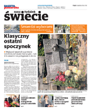 Nasz Tydzień Świecie
