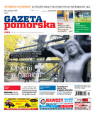 Gazeta Pomorska/Bydgoszcz, Nakło, Bydgoszcz - okolice