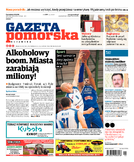 Gazeta Pomorska/Włocławek, Aleksandrów, Radziejów, Lipno