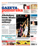 Gazeta Pomorska/Toruń, Brodnica, Chełmża, Nowe Miasto, Golub-Dobrzyń