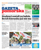 Gazeta Pomorska/Inowrocław, Mogilno, Żnin