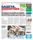 Gazeta Pomorska/Włocławek, Aleksandrów, Radziejów, Lipno