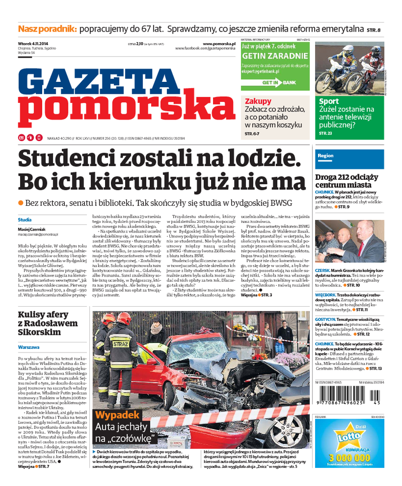 Gazeta Pomorska