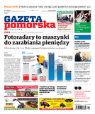 Gazeta Pomorska/Toruń, Brodnica, Chełmża, Nowe Miasto, Golub-Dobrzyń