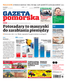 Gazeta Pomorska/Grudziądz, Świecie, Chełmno, Wąbrzeźno