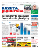Gazeta Pomorska/Włocławek, Aleksandrów, Radziejów, Lipno