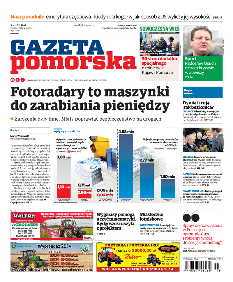 Gazeta Pomorska
