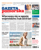 Gazeta Pomorska/Toruń, Brodnica, Chełmża, Nowe Miasto, Golub-Dobrzyń