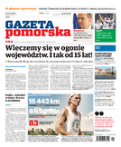 Gazeta Pomorska/Inowrocław, Mogilno, Żnin