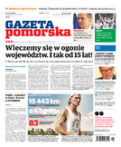 Gazeta Pomorska/Grudziądz, Świecie, Chełmno, Wąbrzeźno