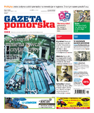 Gazeta Pomorska/Bydgoszcz, Nakło, Bydgoszcz - okolice