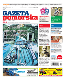 Gazeta Pomorska/Włocławek, Aleksandrów, Radziejów, Lipno