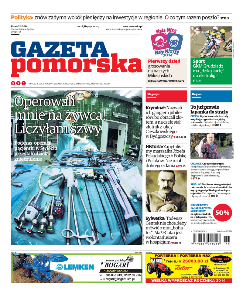Gazeta Pomorska