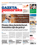 Gazeta Pomorska/Bydgoszcz,Inowrocław, Chojnice
